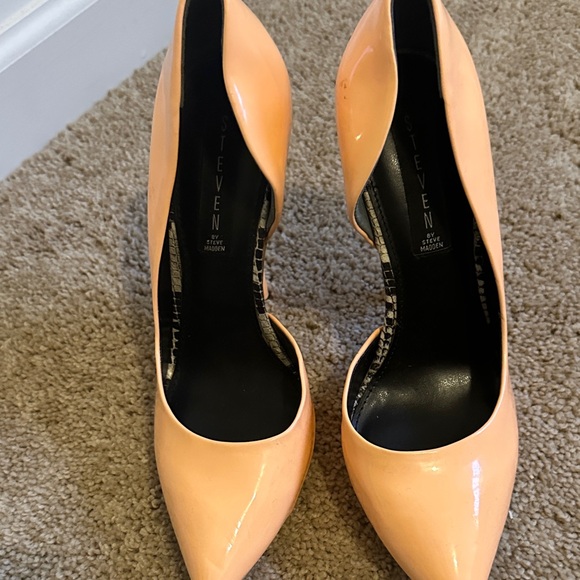 Steven By Steve Madden Shoes - Steven by Steve Madden Women's Coral Heels